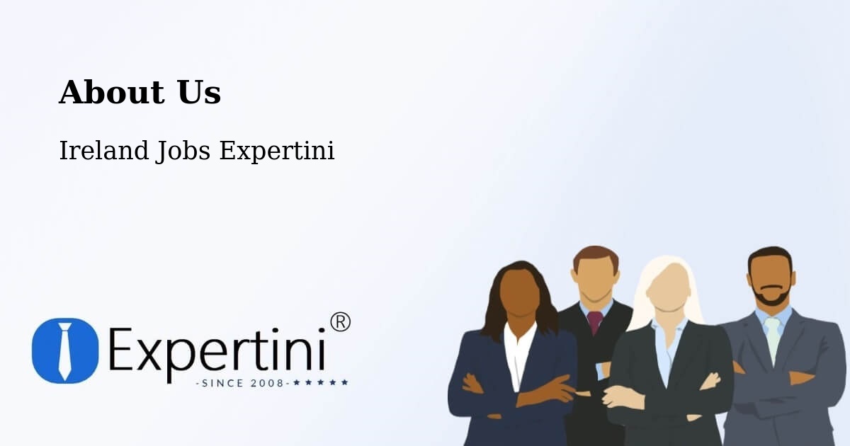 About Expertini Recruitment Platform  – Ballinteer - Ballinteer, Ireland Jobs Expertini