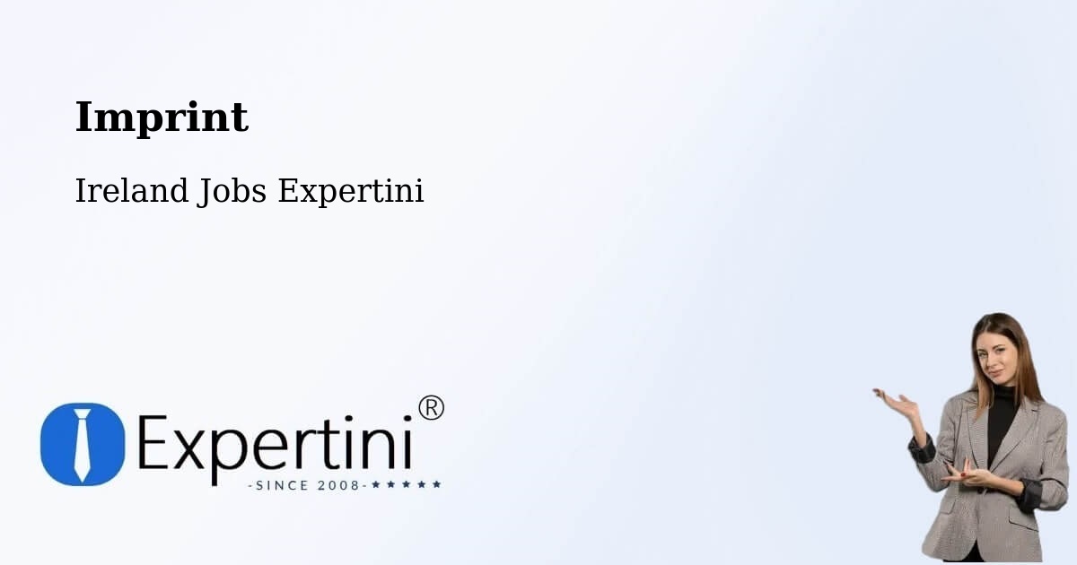 Imprint – Ballinteer - Ireland Jobs Expertini