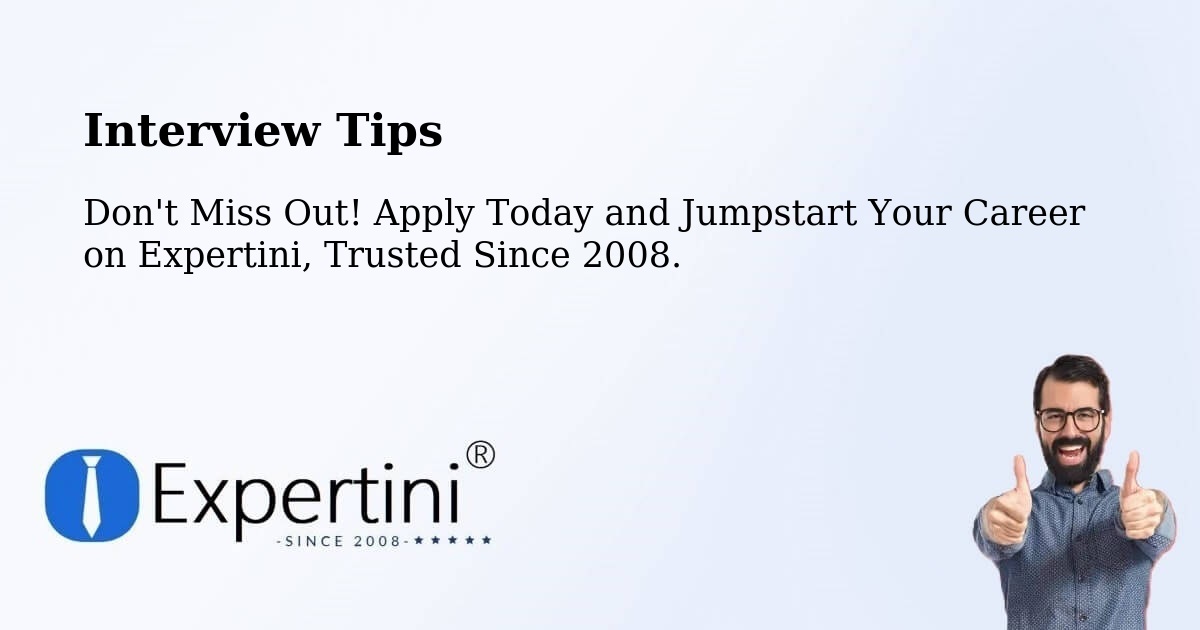 Interview Tips & Techniques for Job Seekers – Ballinteer - Ballinteer, Ireland Jobs Expertini