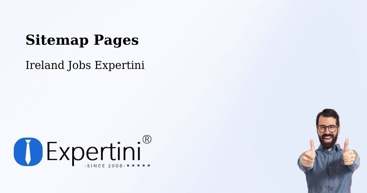 Sitemap Pages - Ballinteer - Ireland Jobs Expertini