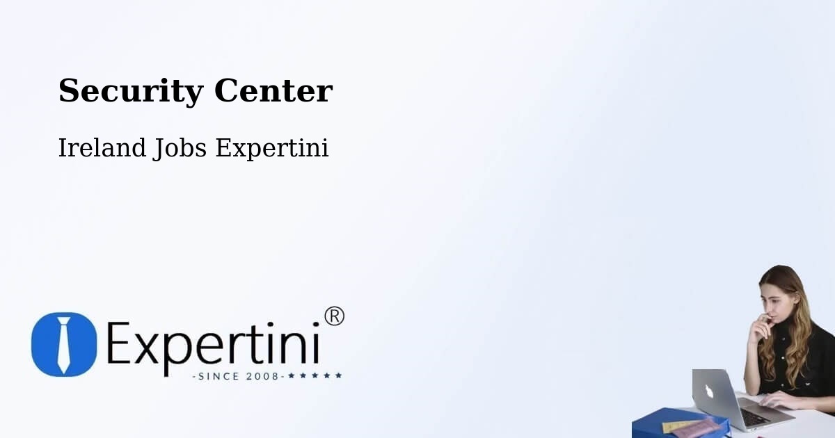 Security & Compliance – Ballinteer - Ireland Jobs Expertini